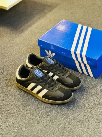 ADIDAS SAMBA OG | Black